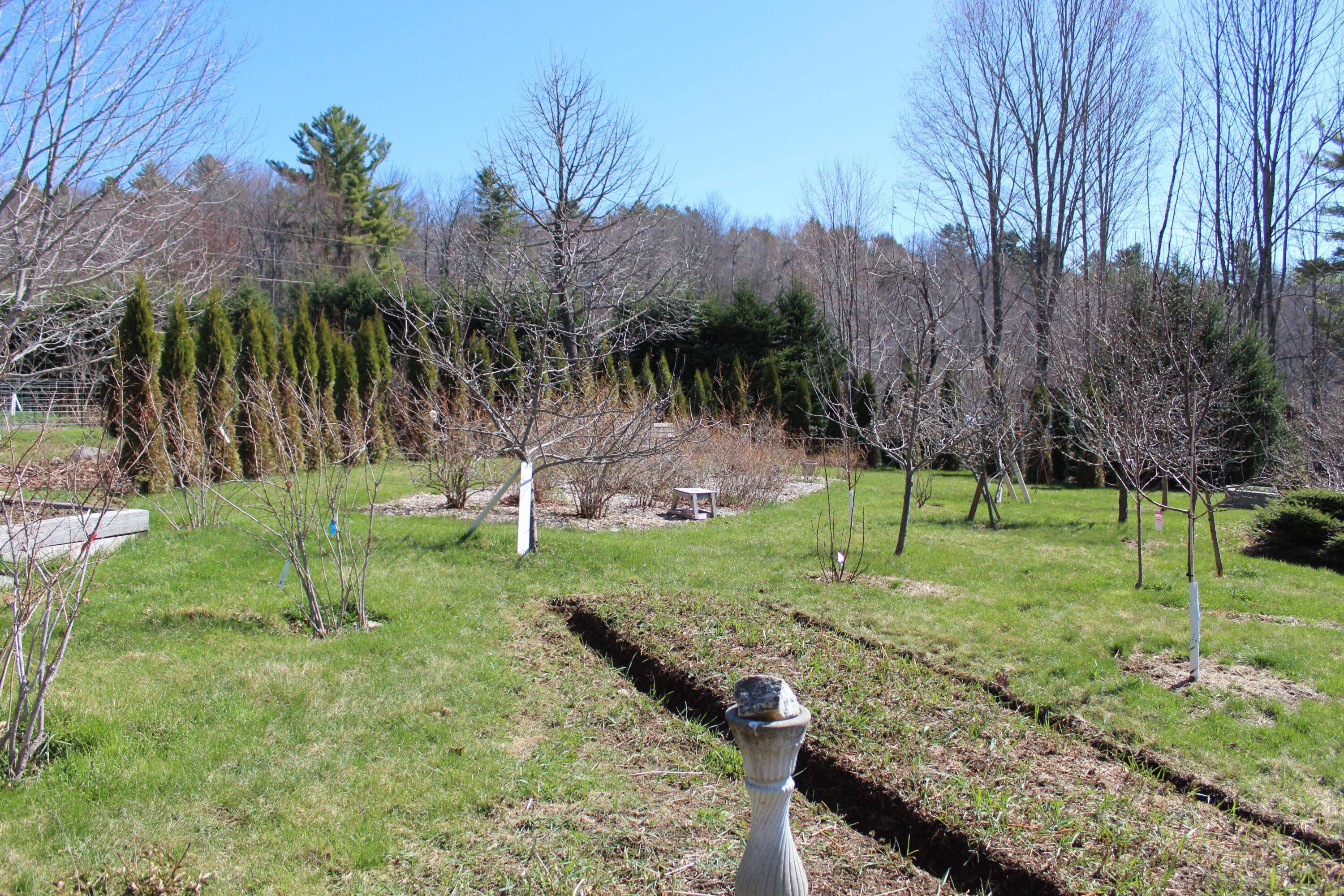 759 Brooks Road Knox ME 04986