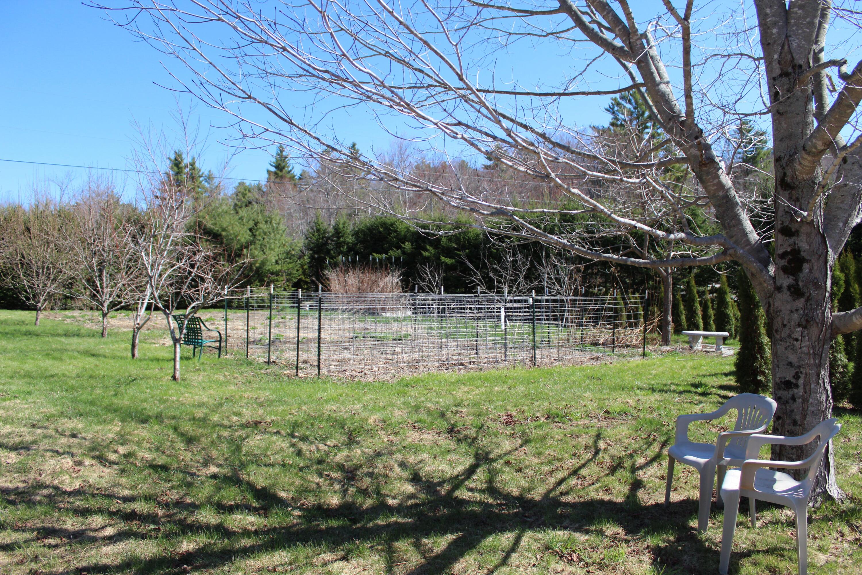 759 Brooks Road Knox ME 04986