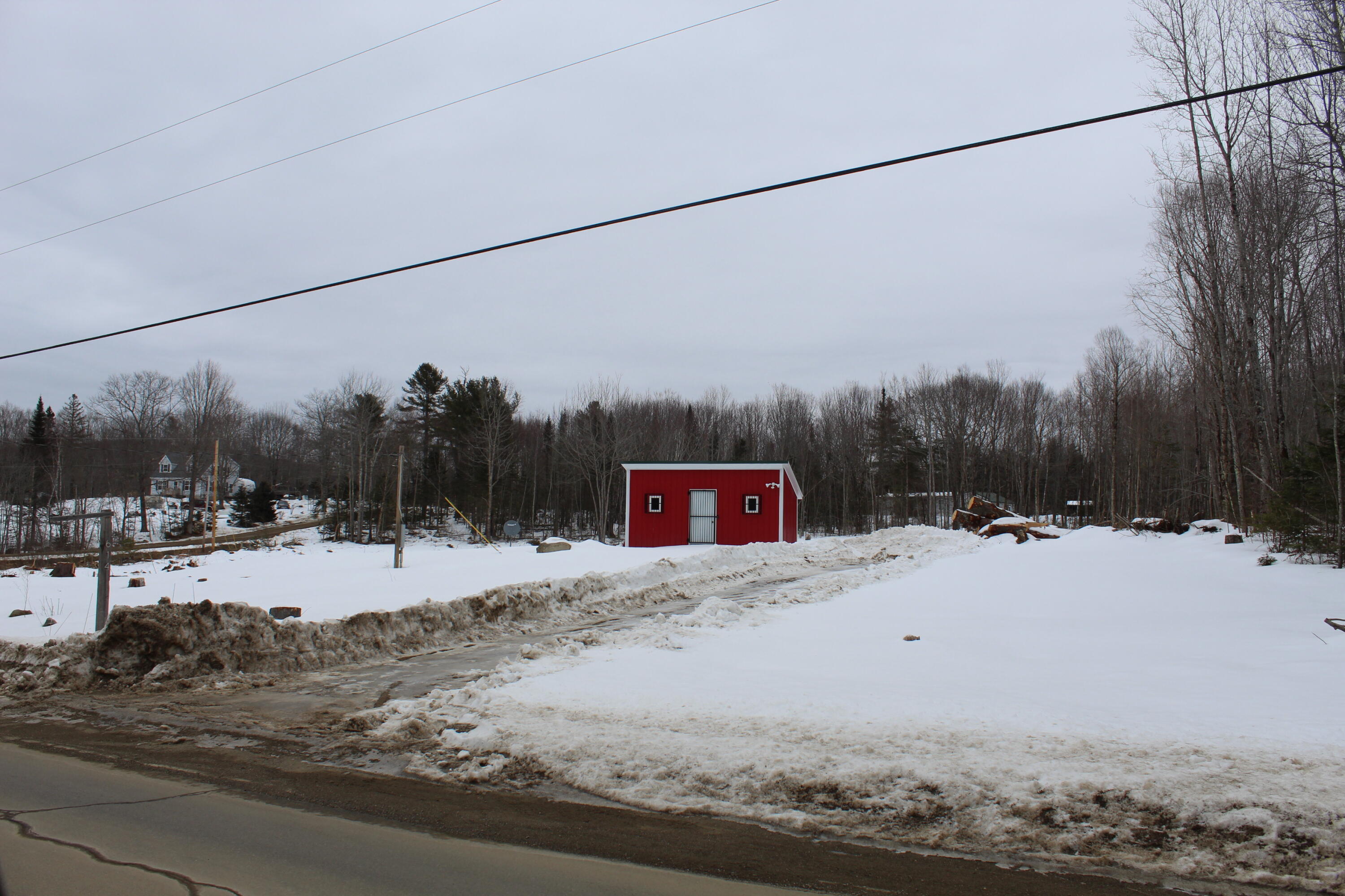 759 Brooks Road Knox ME 04986
