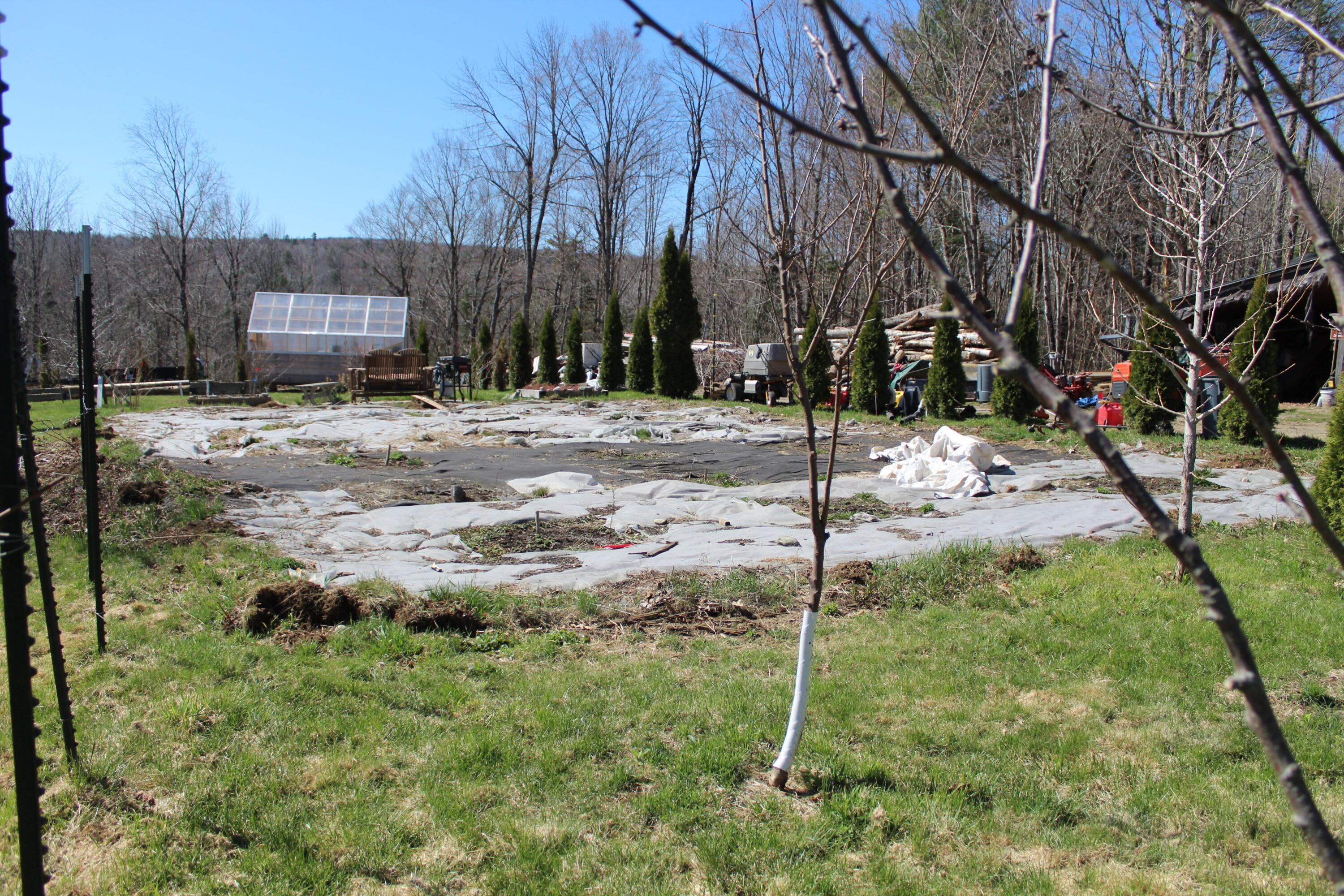 759 Brooks Road Knox ME 04986