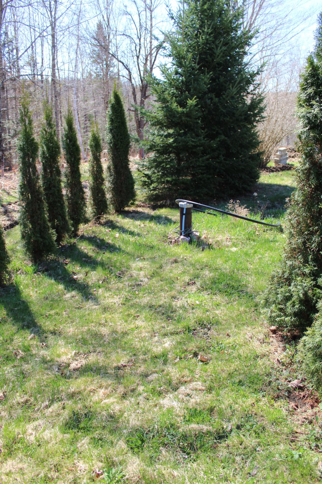 759 Brooks Road Knox ME 04986