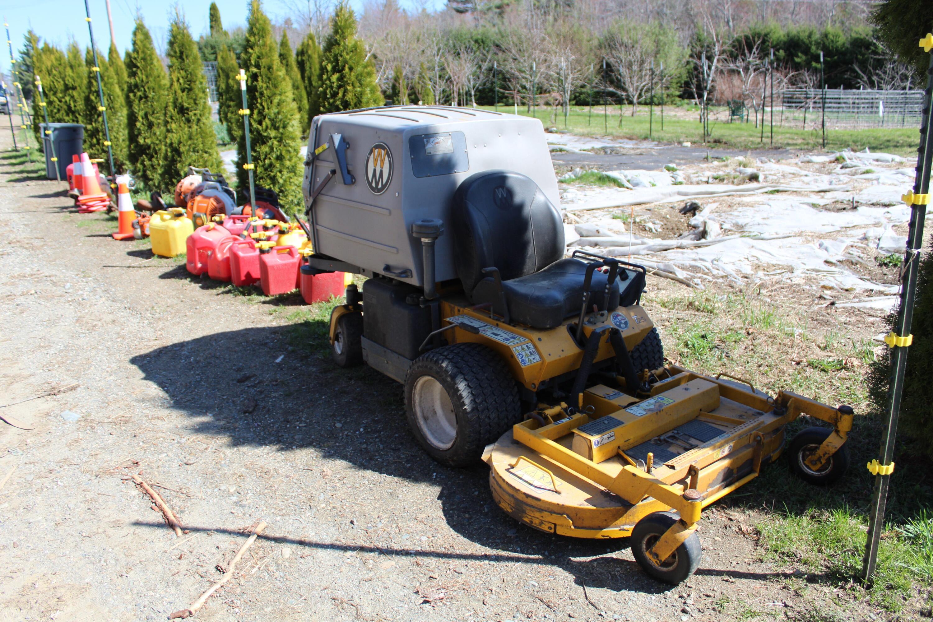 759 Brooks Road Knox ME 04986