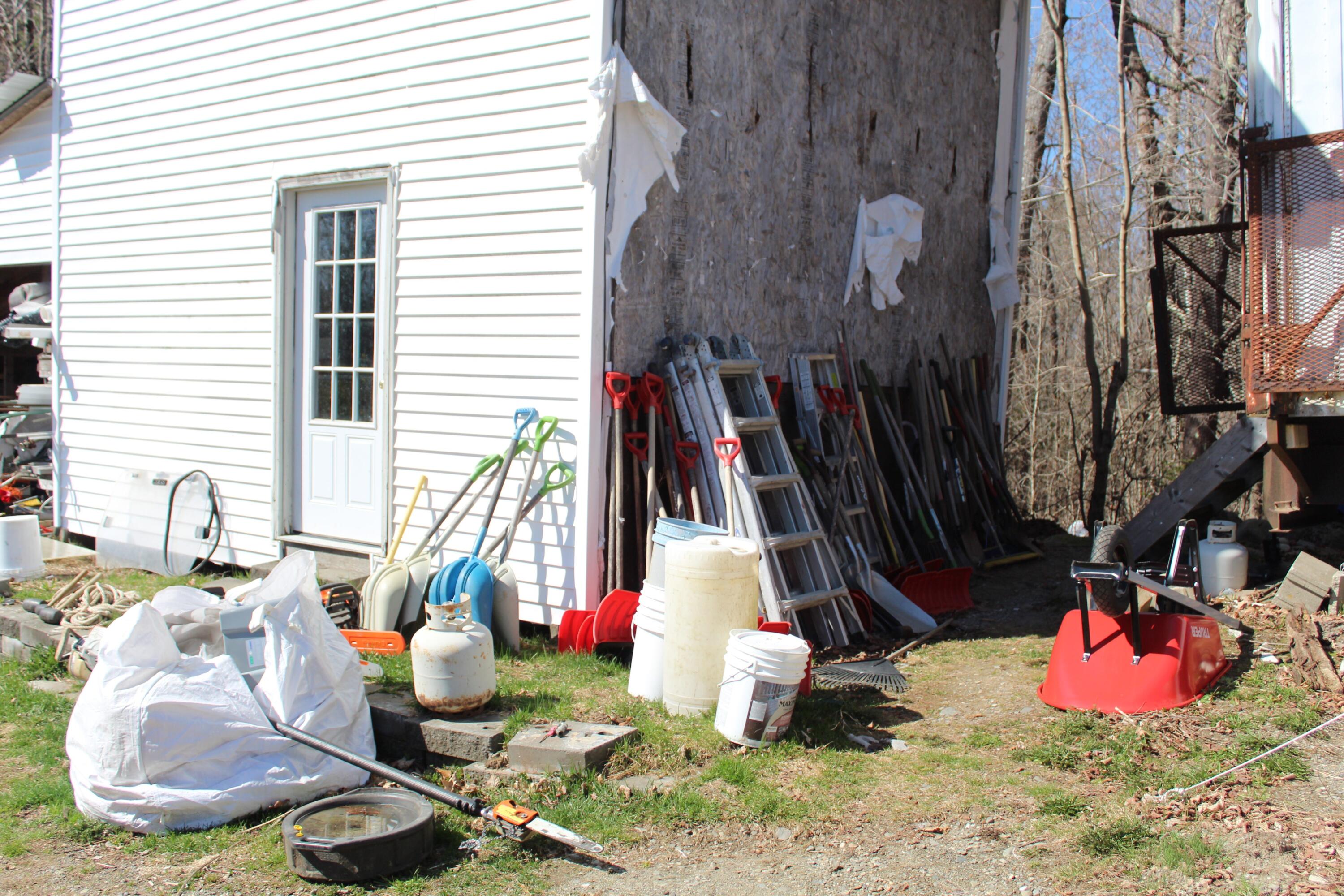 759 Brooks Road Knox ME 04986