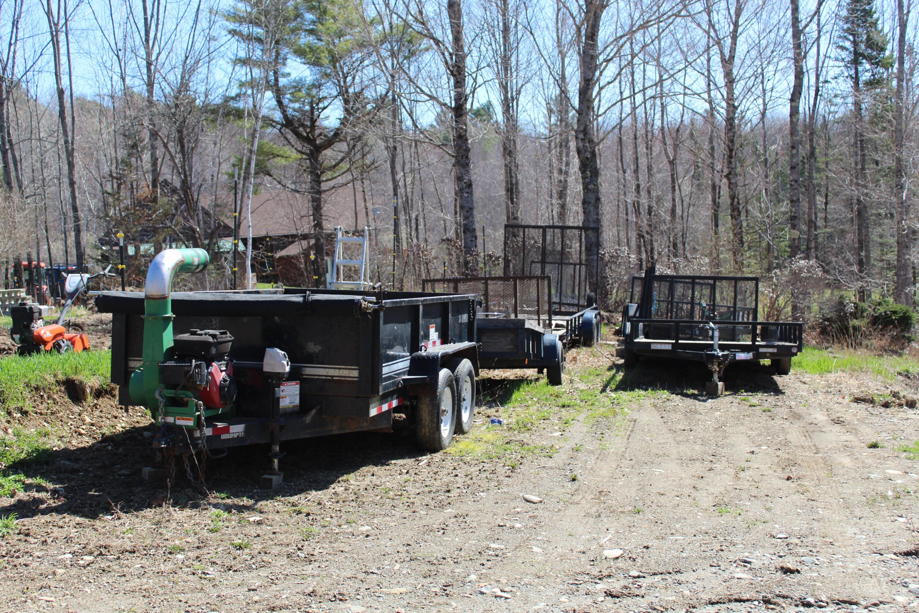 759 Brooks Road Knox ME 04986