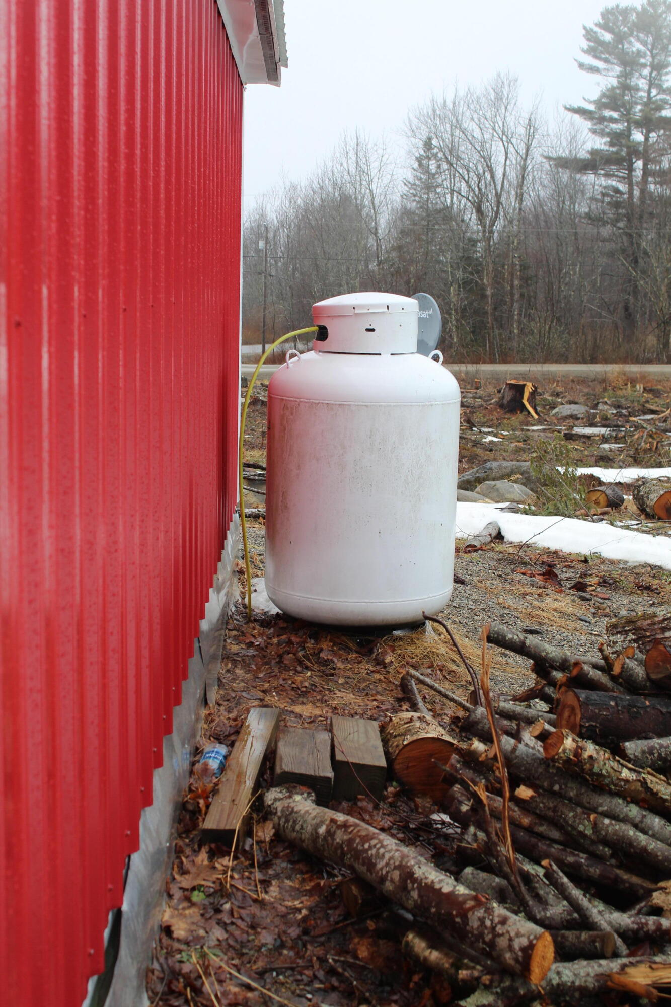 759 Brooks Road Knox ME 04986