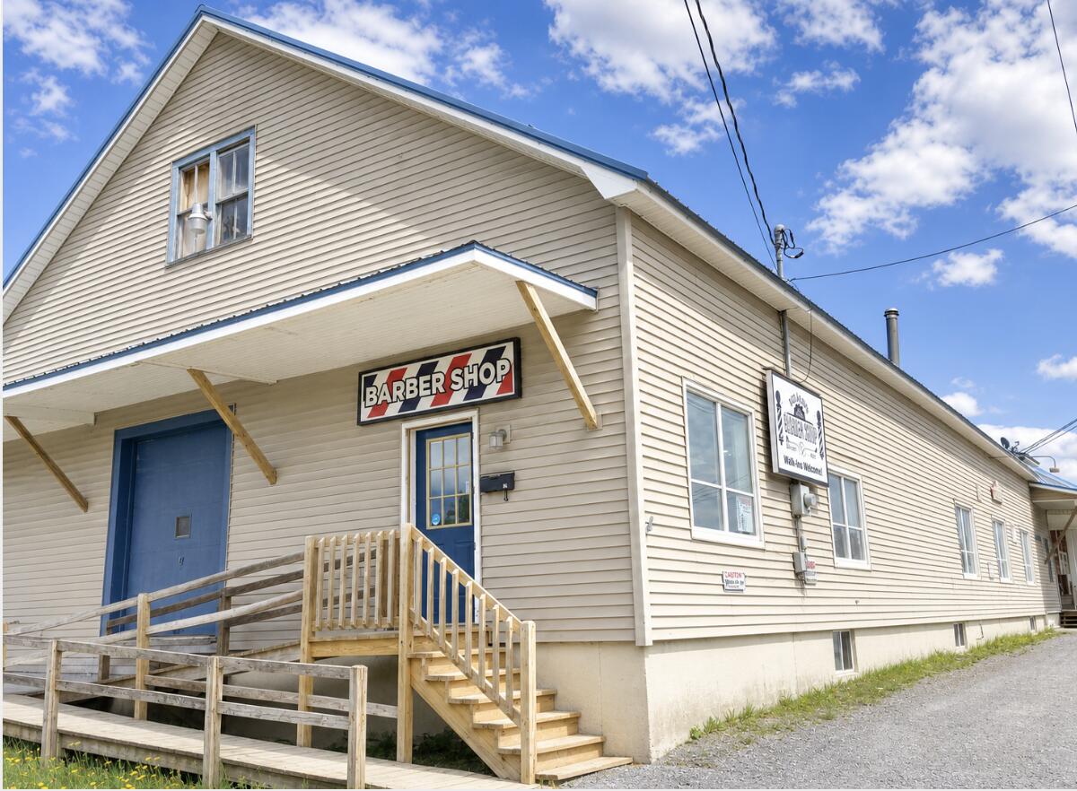 24 Market Street Fort Kent ME 04743