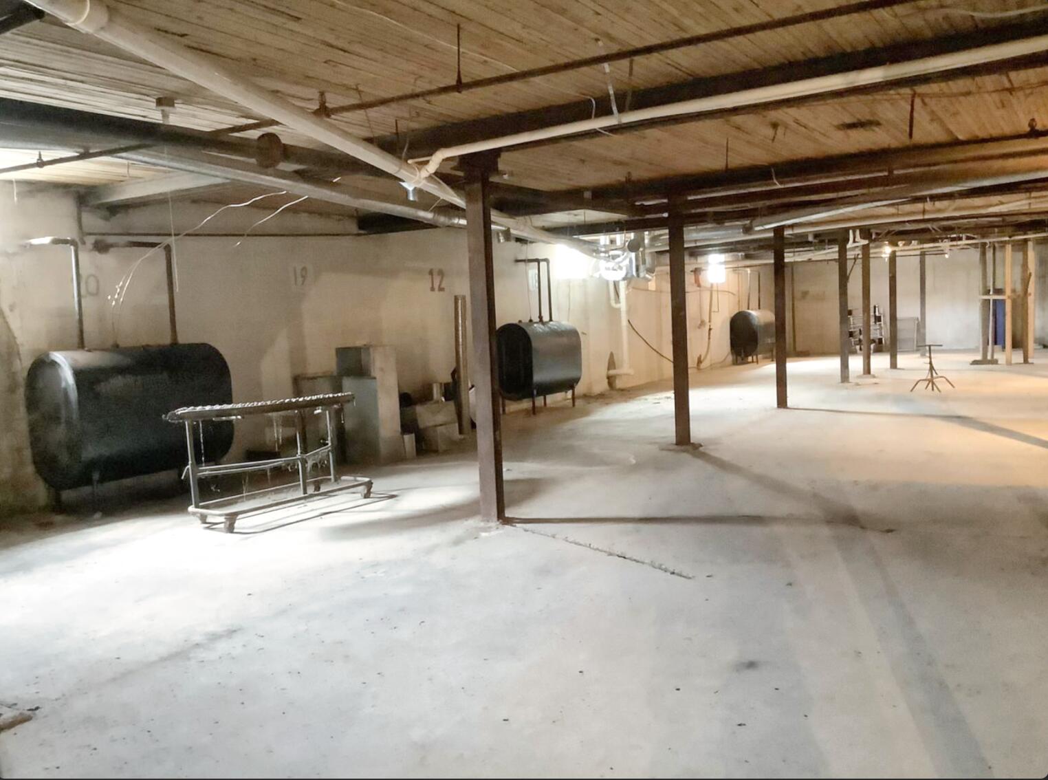 24 Market Street Fort Kent ME 04743