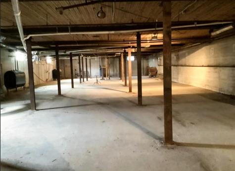 24 Market Street Fort Kent ME 04743