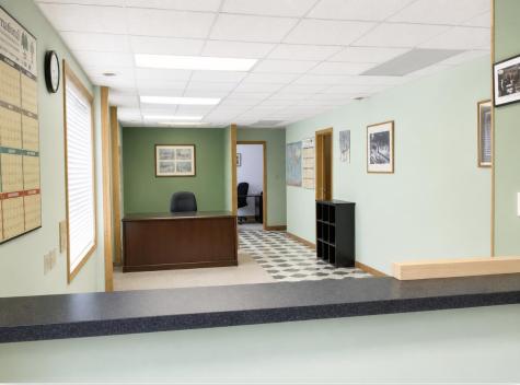 24 Market Street Fort Kent ME 04743