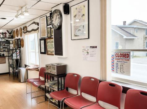 24 Market Street Fort Kent ME 04743