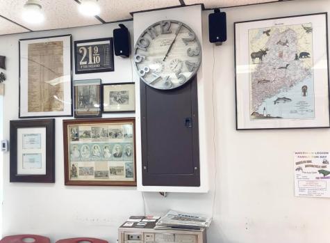 24 Market Street Fort Kent ME 04743