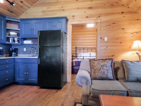 6003 Main Street, Route 201 Parlin Pond Twp ME 04945