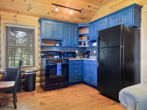 6003 Main Street, Route 201 Parlin Pond Twp ME 04945