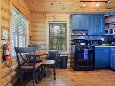 6003 Main Street, Route 201 Parlin Pond Twp ME 04945