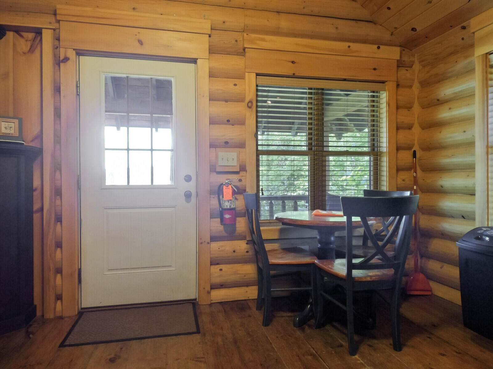 6003 Main Street, Route 201 Parlin Pond Twp ME 04945