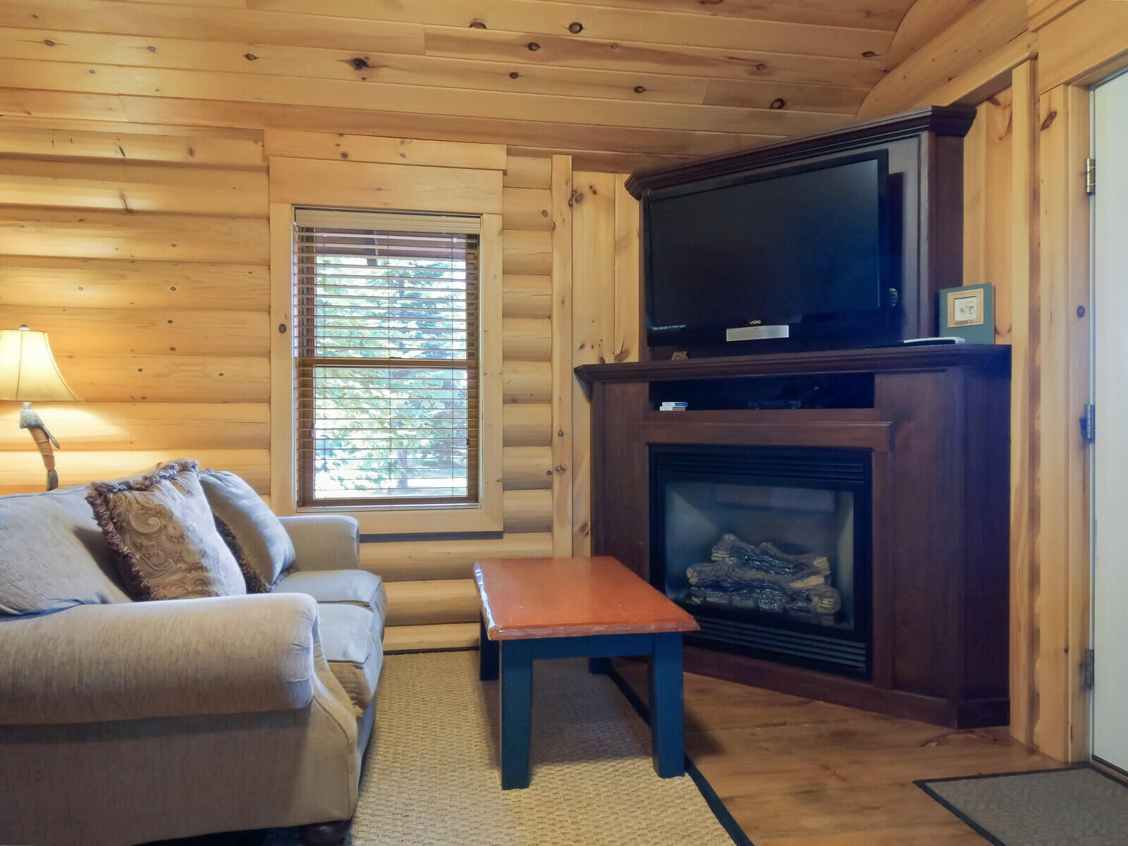 6003 Main Street, Route 201 Parlin Pond Twp ME 04945