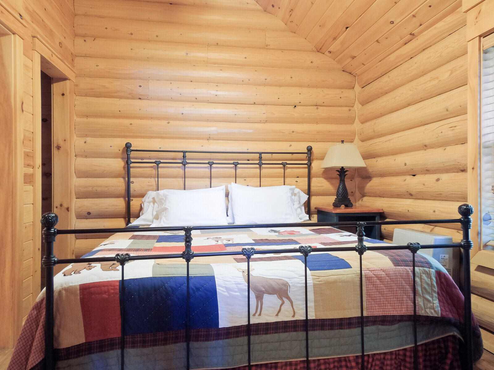 6003 Main Street, Route 201 Parlin Pond Twp ME 04945