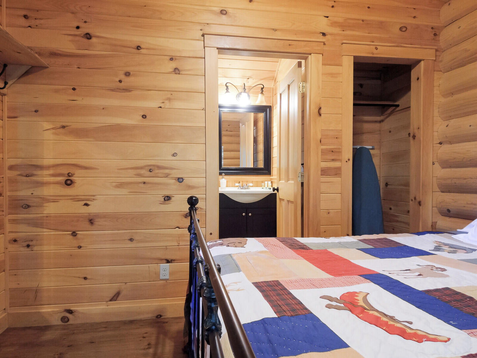 6003 Main Street, Route 201 Parlin Pond Twp ME 04945