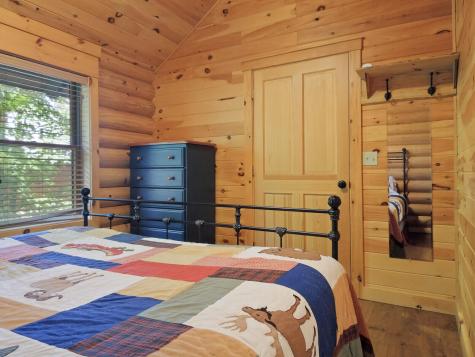 6003 Main Street, Route 201 Parlin Pond Twp ME 04945