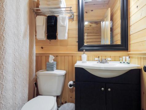 6003 Main Street, Route 201 Parlin Pond Twp ME 04945