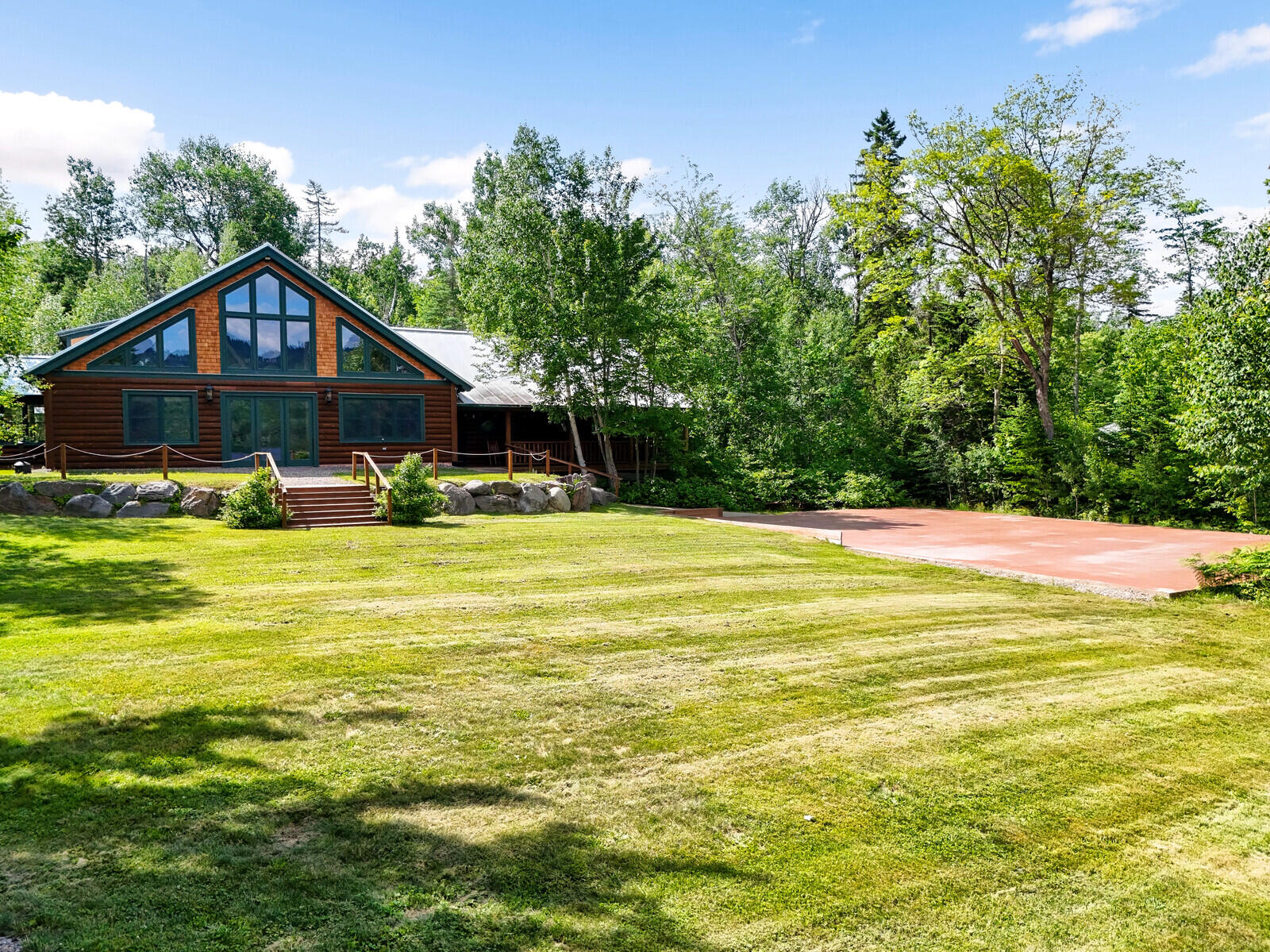 6003 Main Street, Route 201 Parlin Pond Twp ME 04945