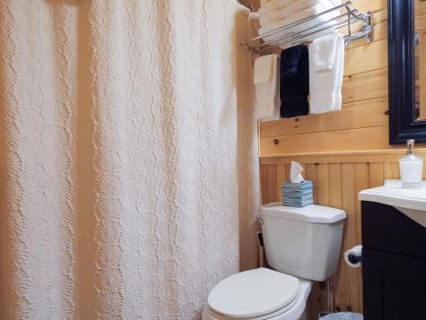 6003 Main Street, Route 201 Parlin Pond Twp ME 04945