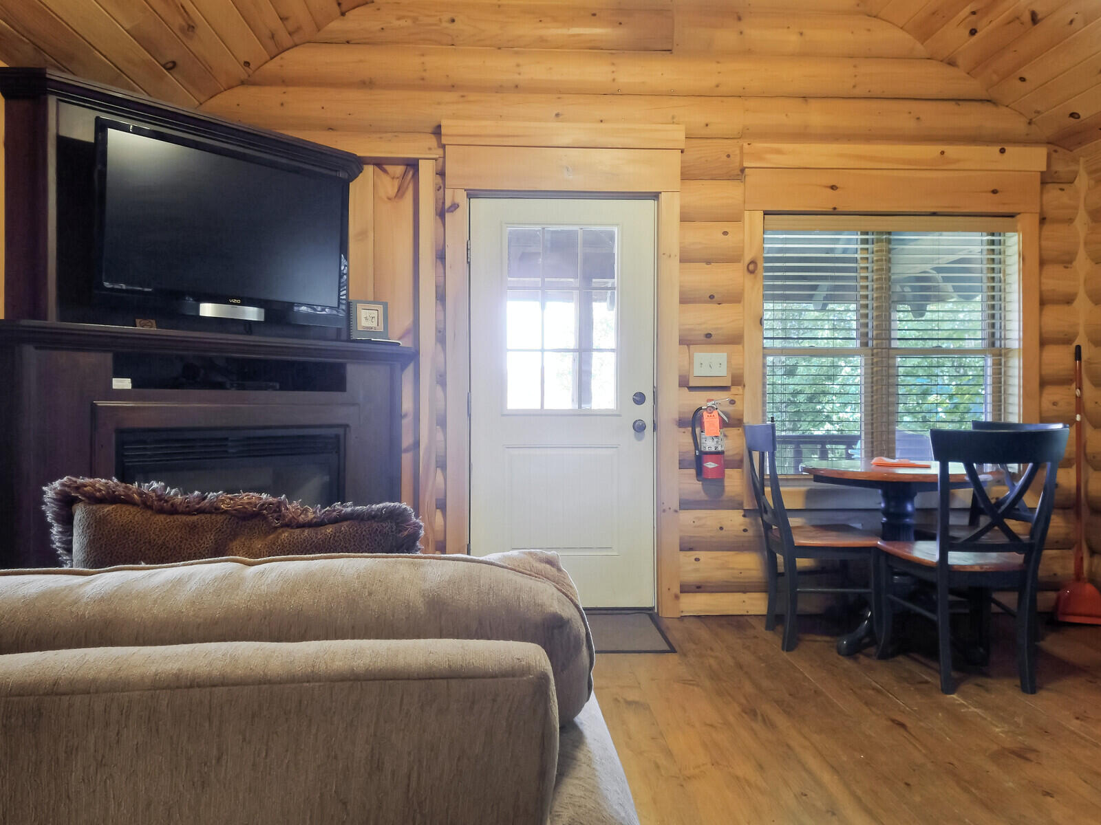 6003 Main Street, Route 201 Parlin Pond Twp ME 04945