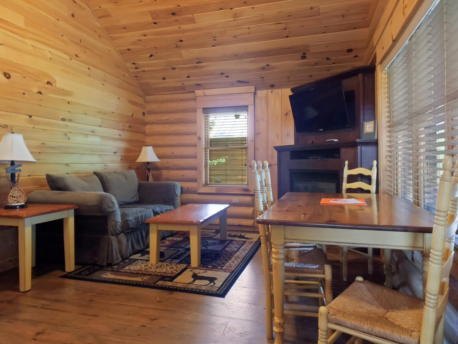 6003 Main Street, Route 201 Parlin Pond Twp ME 04945