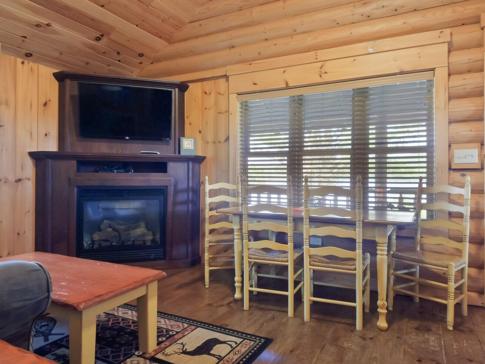 6003 Main Street, Route 201 Parlin Pond Twp ME 04945