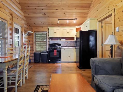 6003 Main Street, Route 201 Parlin Pond Twp ME 04945