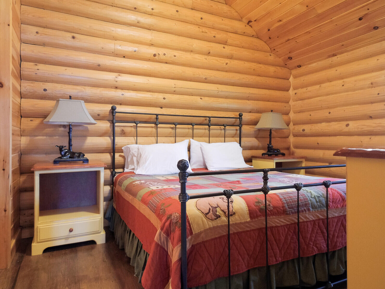 6003 Main Street, Route 201 Parlin Pond Twp ME 04945