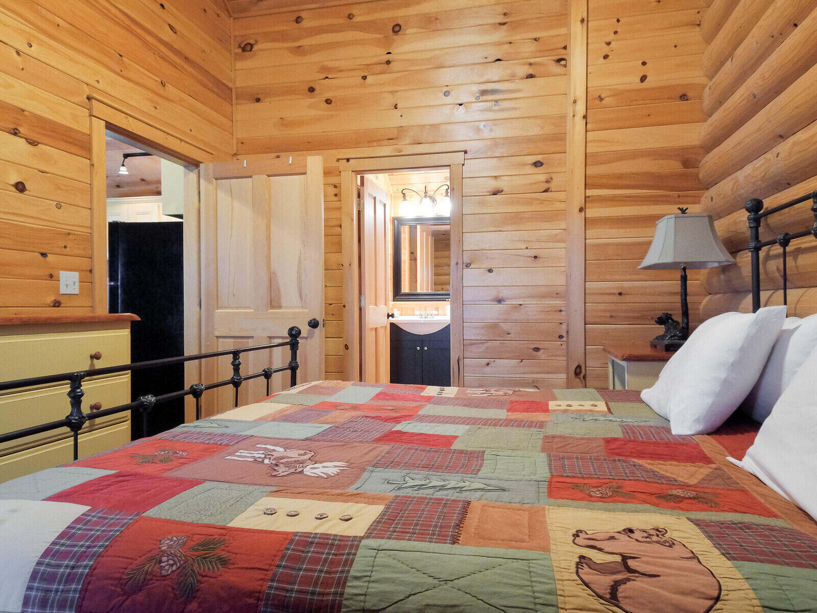 6003 Main Street, Route 201 Parlin Pond Twp ME 04945