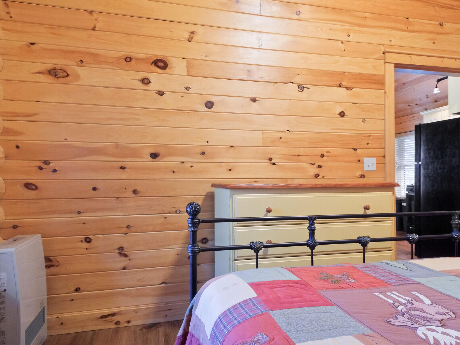 6003 Main Street, Route 201 Parlin Pond Twp ME 04945