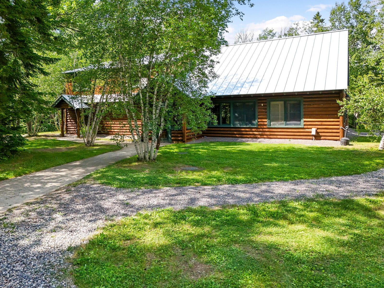 6003 Main Street, Route 201 Parlin Pond Twp ME 04945