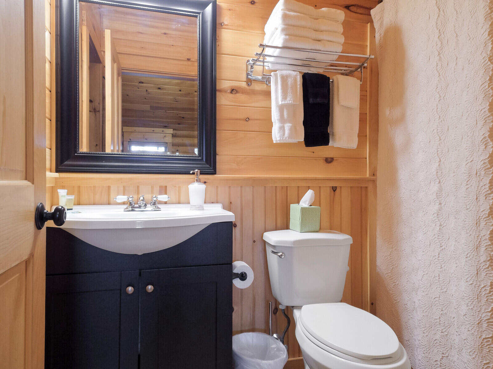 6003 Main Street, Route 201 Parlin Pond Twp ME 04945