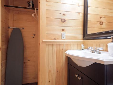 6003 Main Street, Route 201 Parlin Pond Twp ME 04945