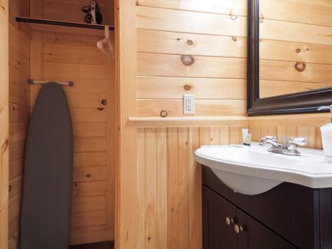 6003 Main Street, Route 201 Parlin Pond Twp ME 04945