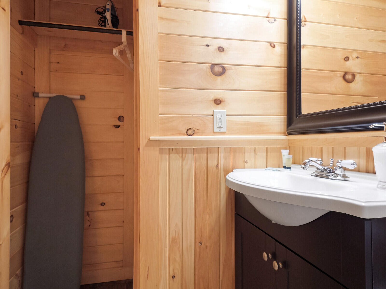 6003 Main Street, Route 201 Parlin Pond Twp ME 04945