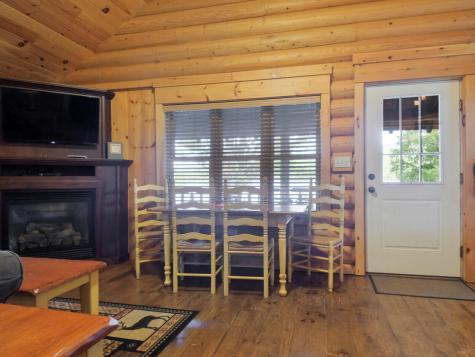 6003 Main Street, Route 201 Parlin Pond Twp ME 04945