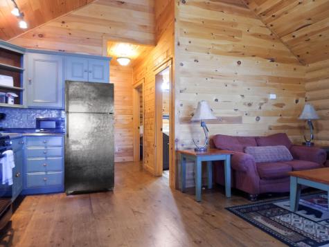 6003 Main Street, Route 201 Parlin Pond Twp ME 04945