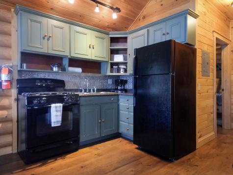 6003 Main Street, Route 201 Parlin Pond Twp ME 04945