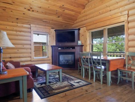 6003 Main Street, Route 201 Parlin Pond Twp ME 04945