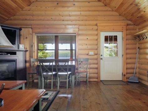 6003 Main Street, Route 201 Parlin Pond Twp ME 04945