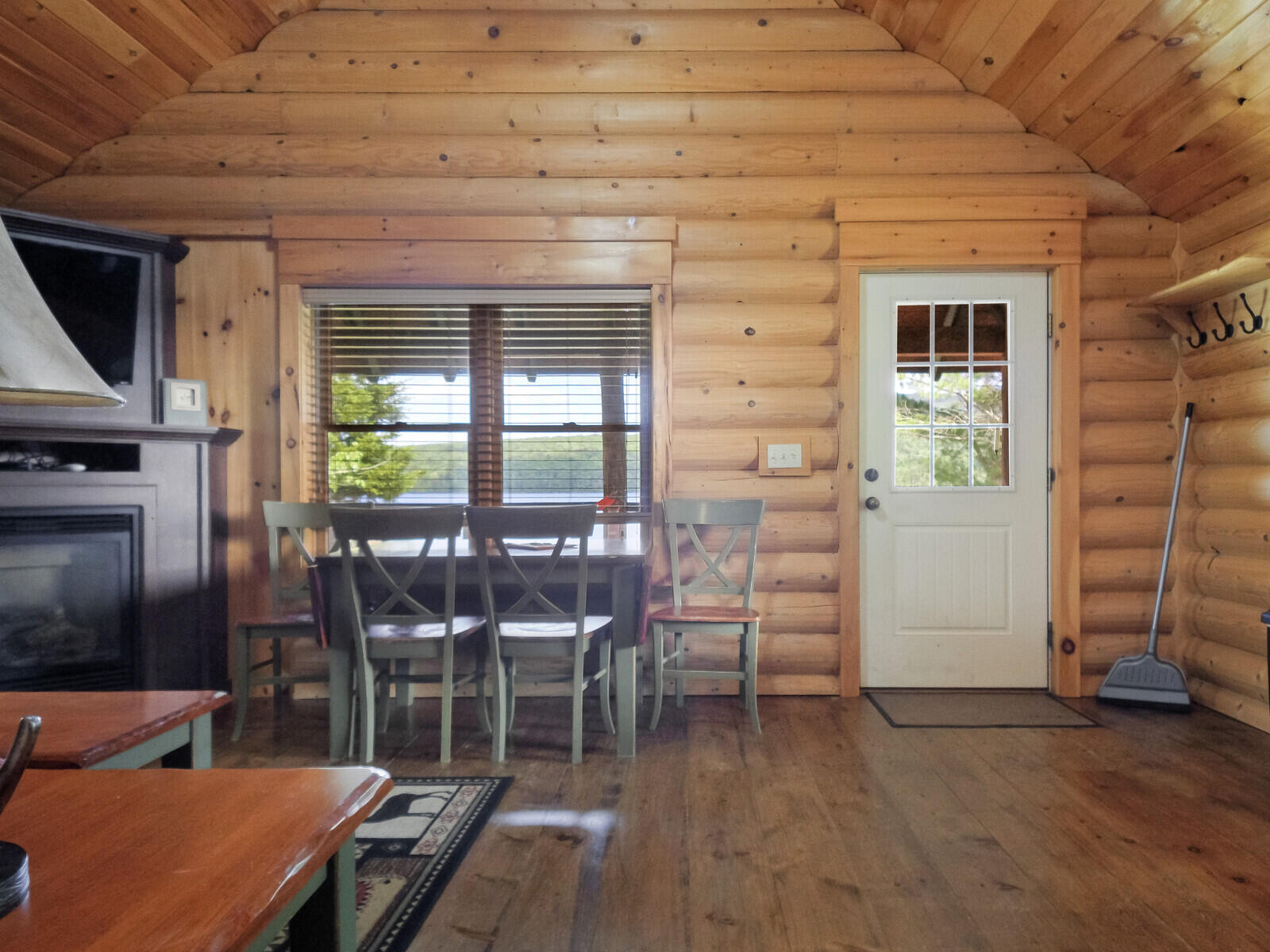 6003 Main Street, Route 201 Parlin Pond Twp ME 04945