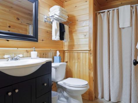 6003 Main Street, Route 201 Parlin Pond Twp ME 04945