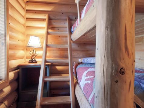 6003 Main Street, Route 201 Parlin Pond Twp ME 04945