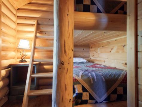 6003 Main Street, Route 201 Parlin Pond Twp ME 04945