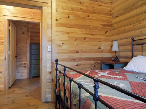 6003 Main Street, Route 201 Parlin Pond Twp ME 04945