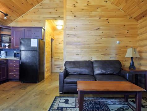 6003 Main Street, Route 201 Parlin Pond Twp ME 04945