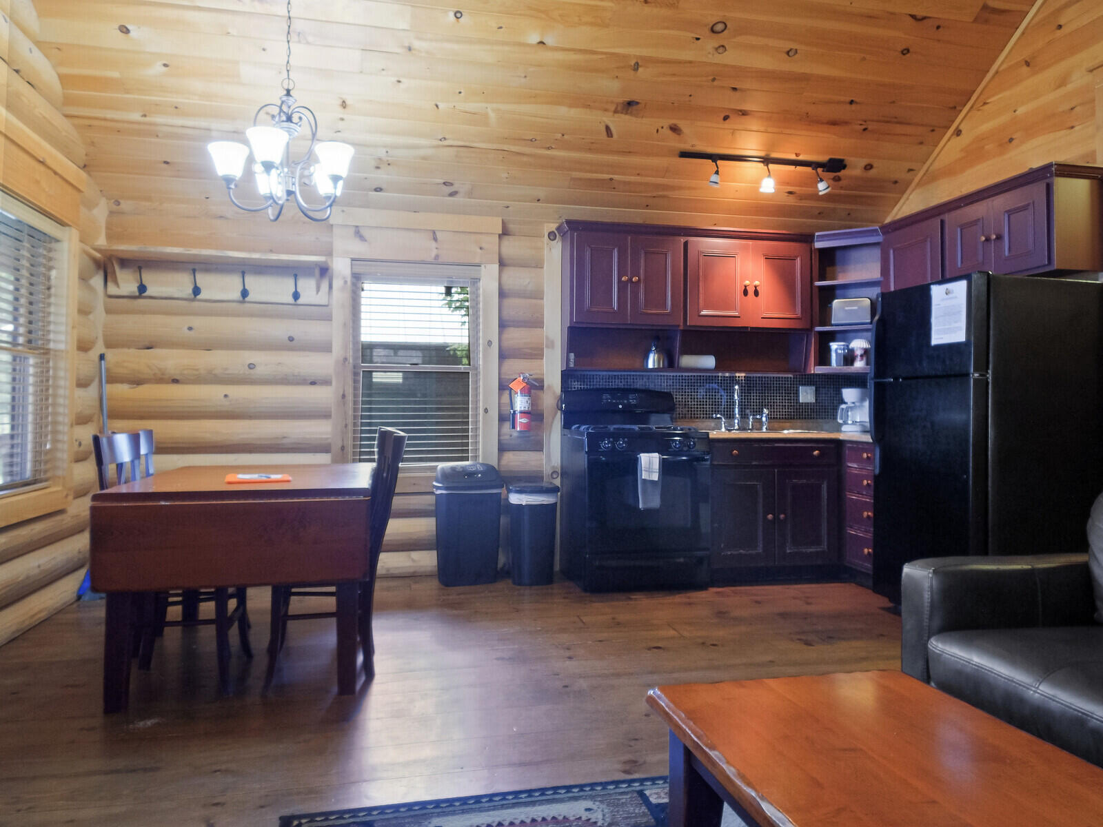 6003 Main Street, Route 201 Parlin Pond Twp ME 04945